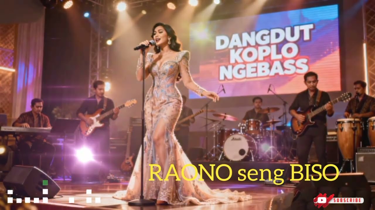 RAONO seng BISO