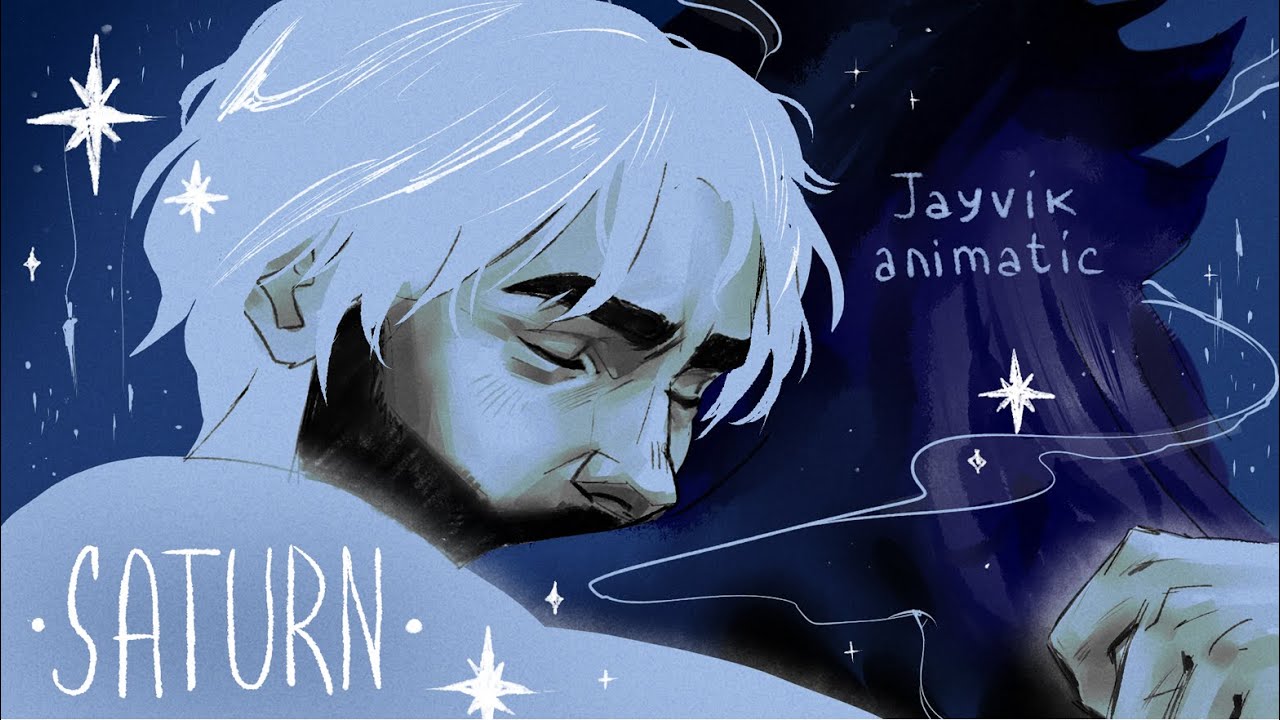 arcane jayvik animatic | SATURN