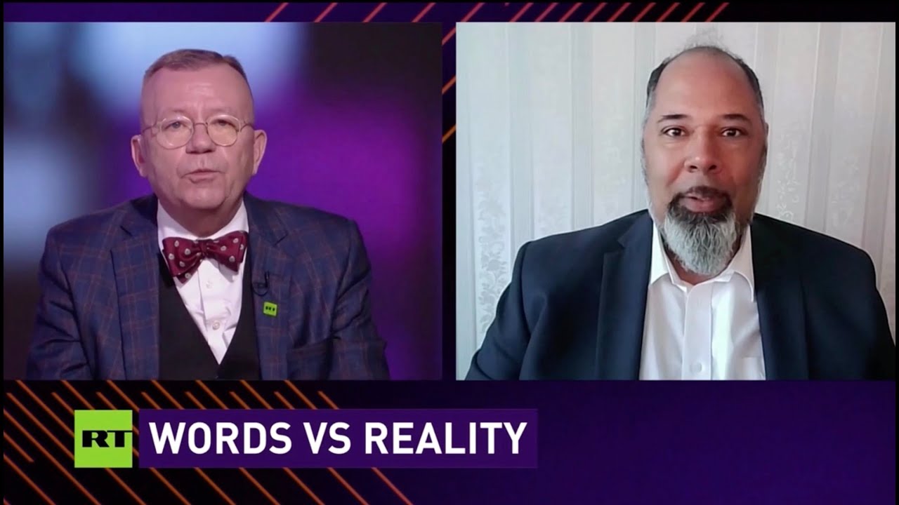 Панельная дискуссия Cross Talk по украинскому конфликту
