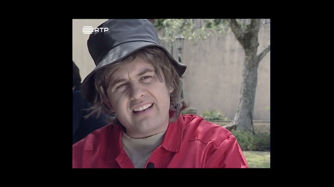 Best of Portugal tal & Qual   parte 7