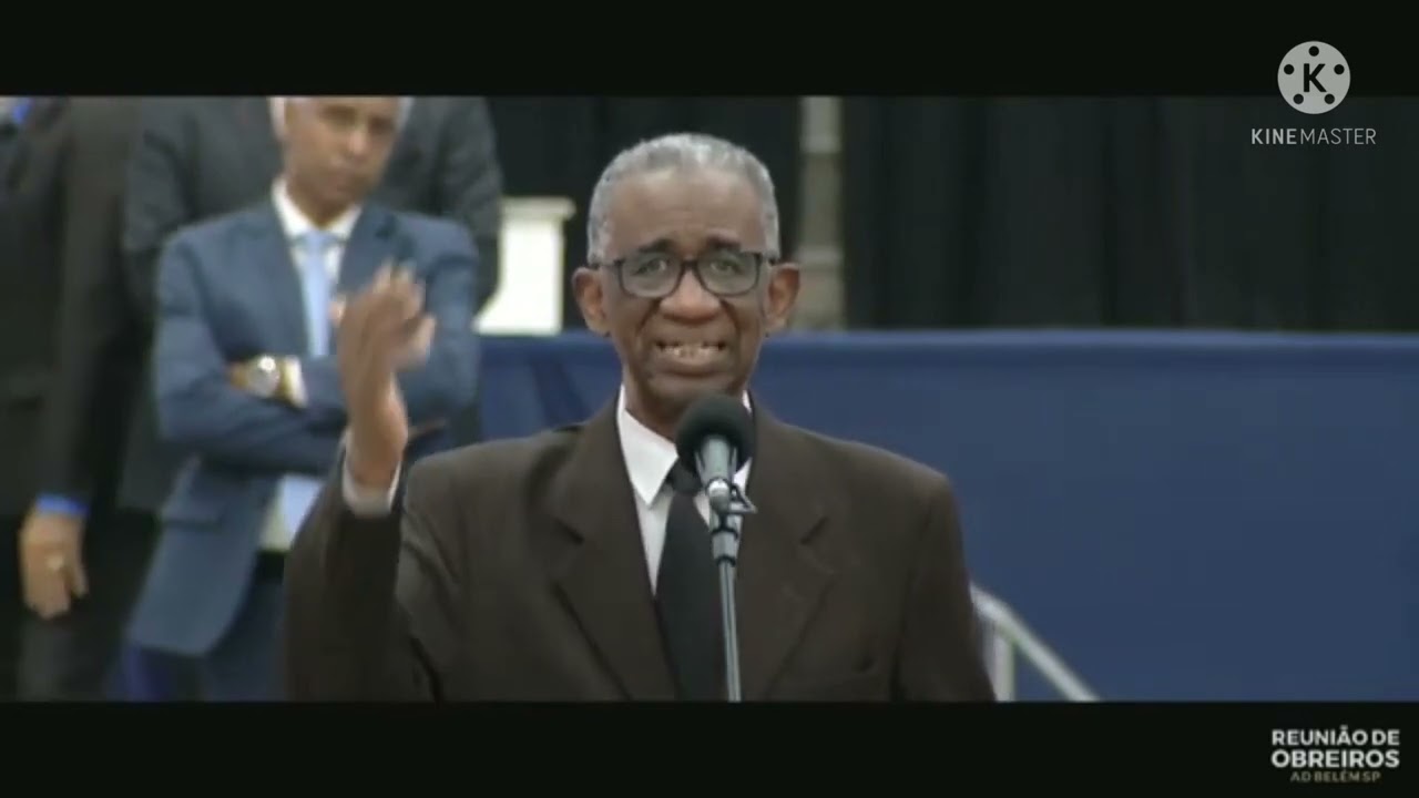 Pr.On&eacute;simo  Maximiano | Abra&atilde;o e Isac