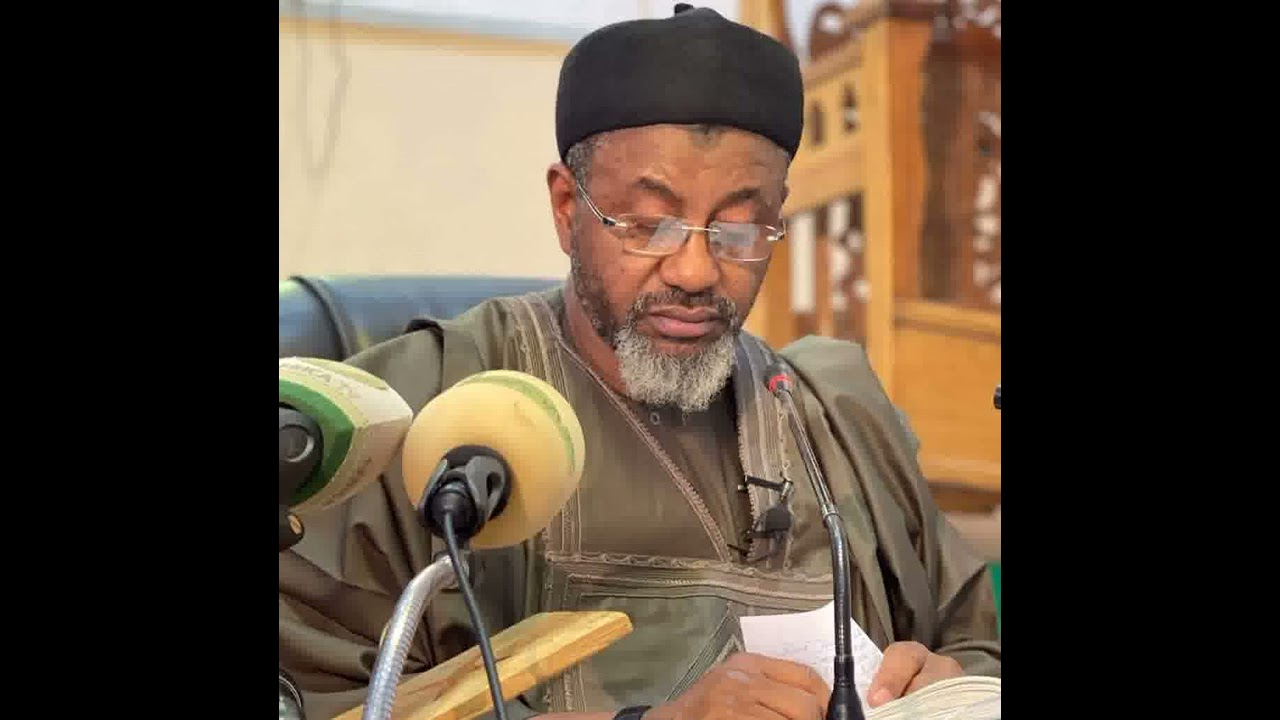 167 Umdatul Ahkam Littafin Albiyu,u Babush Shurudi Fil Dr Bashir Aliyu Umar