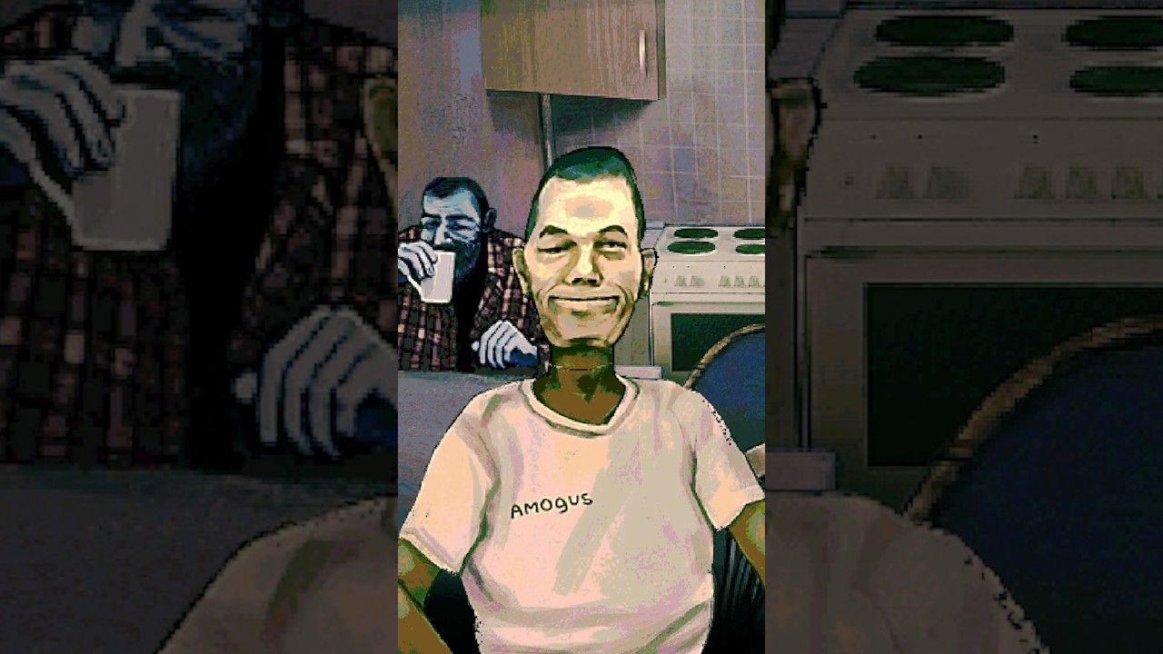 Худший персонаж в фильме «Нет, я не человек»