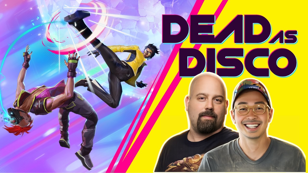 400,000 Wishlists in a Month: Dead as Disco's Steam(ing) Playbook