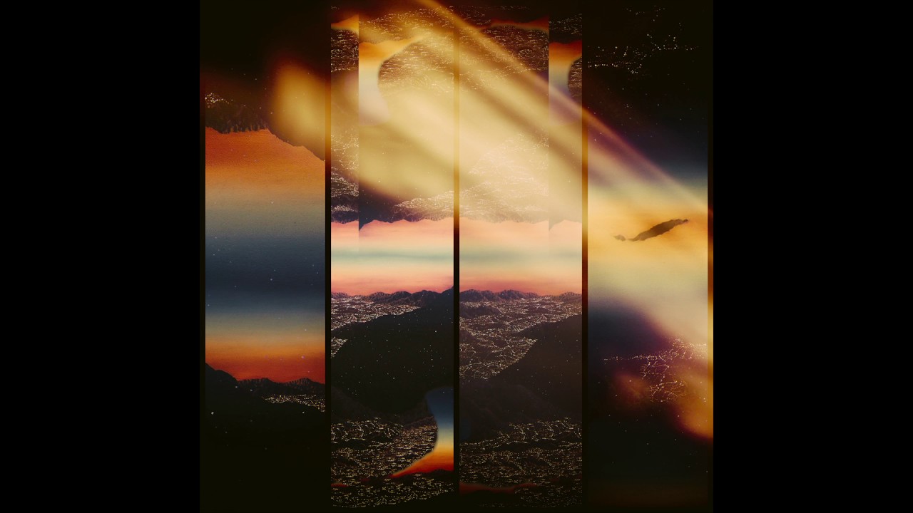 Gang Violins - Outlier