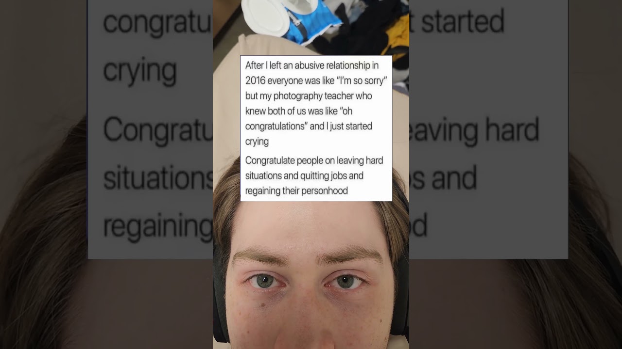 A Powerful Lesson In Celebrating Freedom