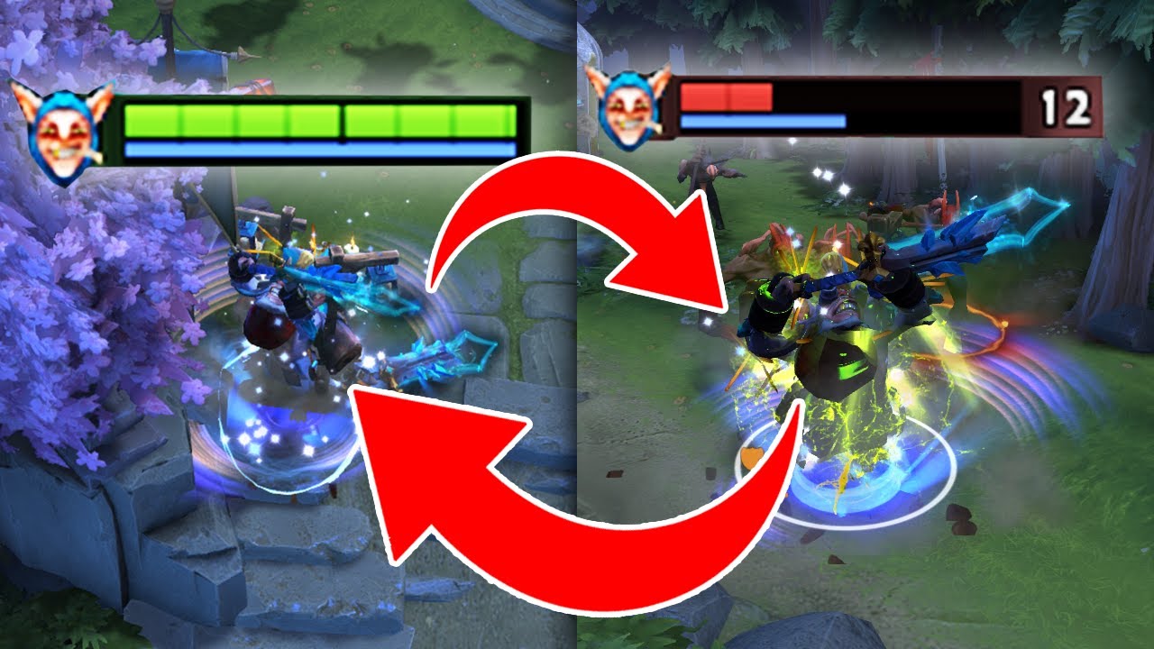 The SECRET Meepo Strat Only Grandmasters Know!