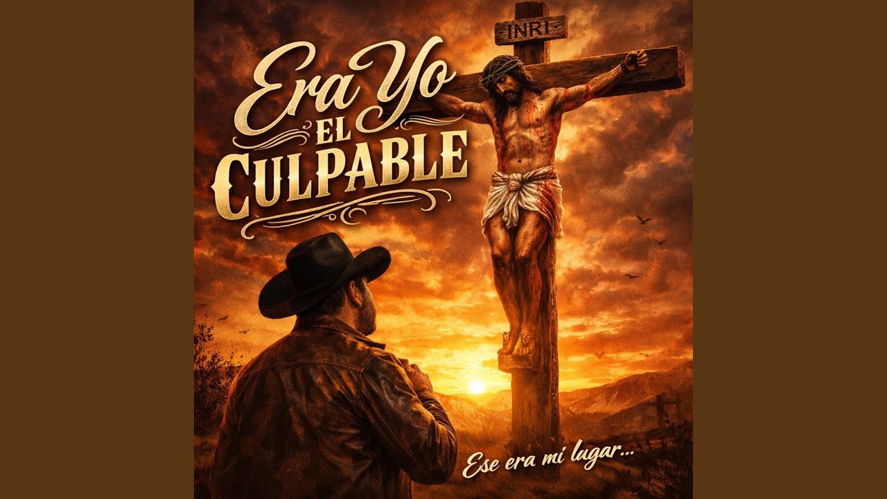 ERA YO EL CULPABLE
