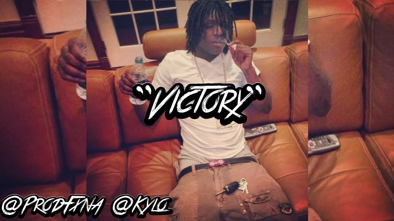*FUTURISTIC* CHIEF KEEF X CAPO TYPE BEAT 