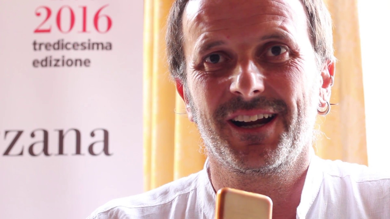 Anche gli eroi piangono. Intervista a Matteo Nucci