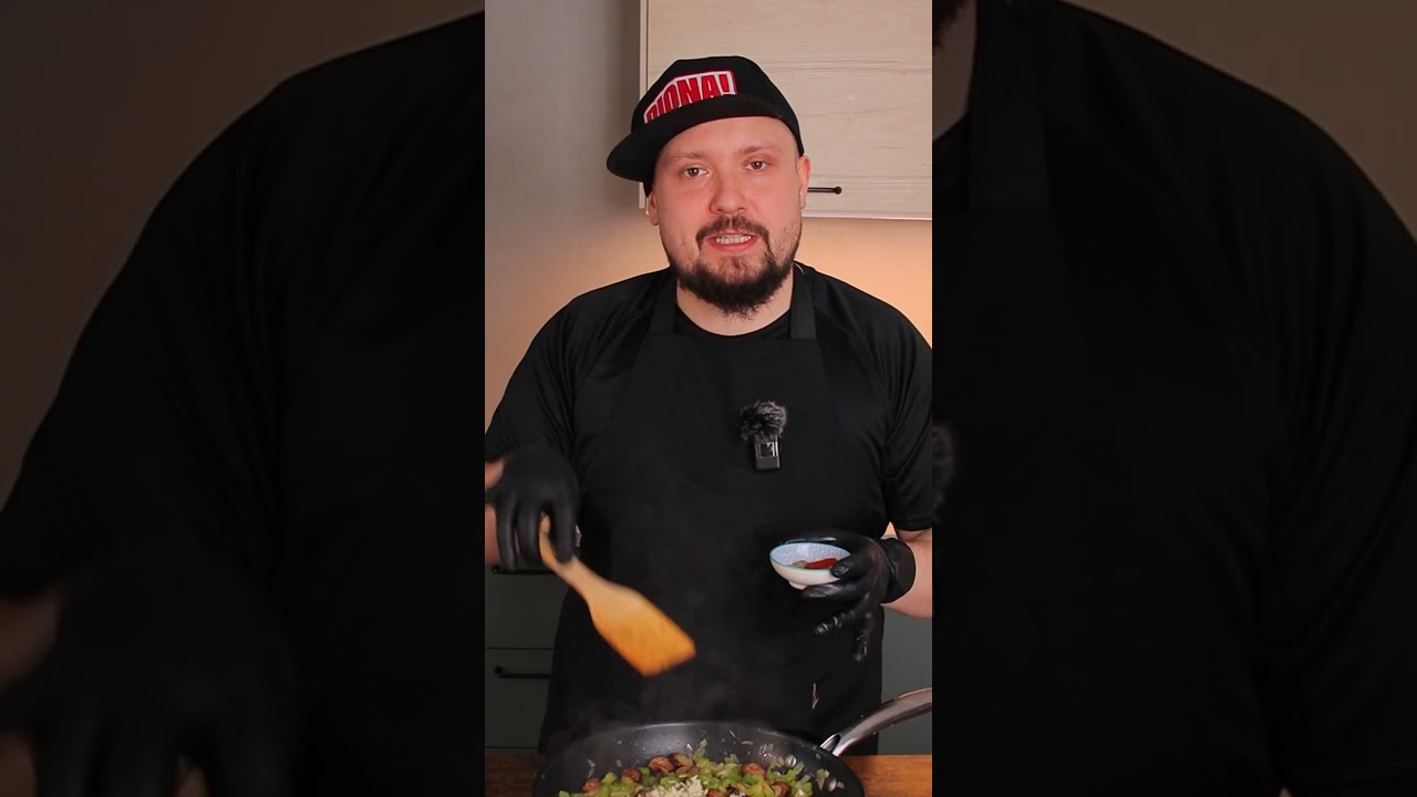 PRZEPIS NA POLSKIE RYŻOTTO