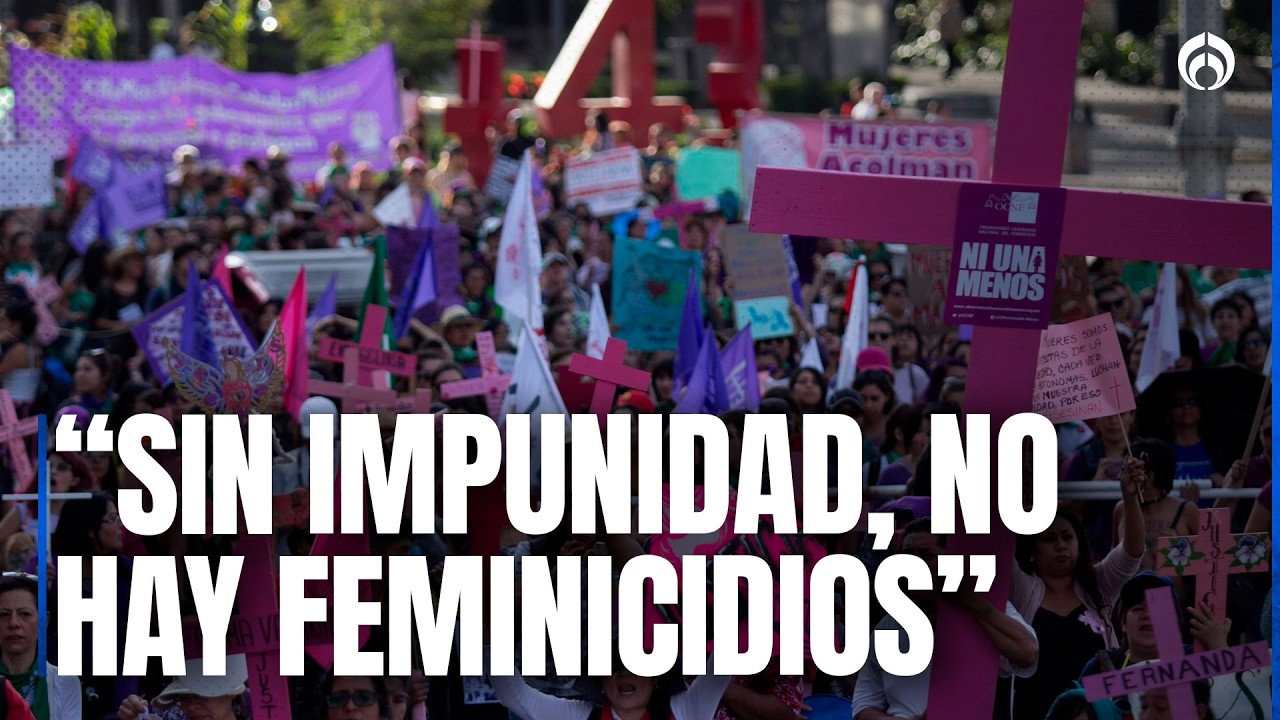 Los feminicidios son un problema nacional, no sólo de Morelos, dice especialista en Derechos Humanos