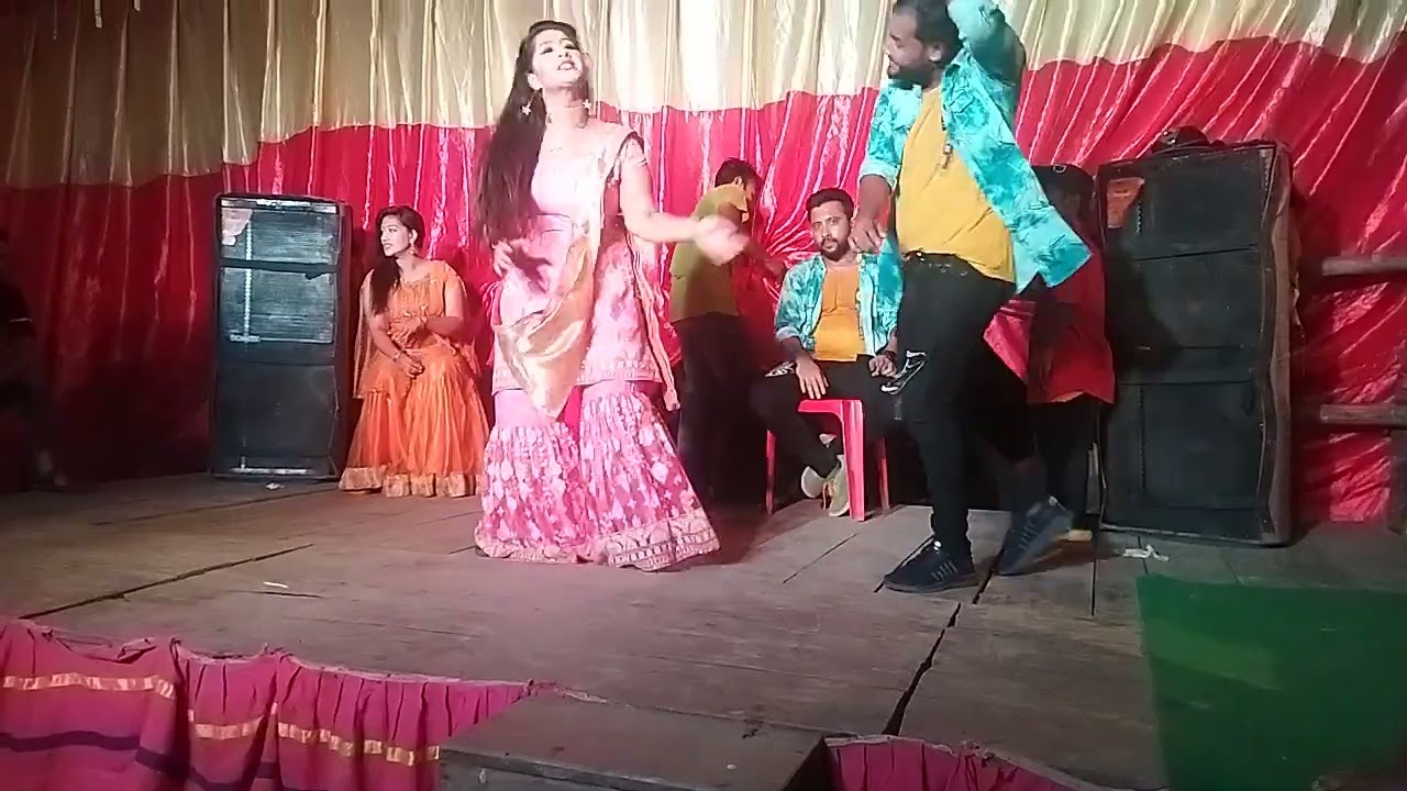 তোমার রুপের ঝলক মারে কইলা দিওয়ানা | জুয়েল _ হ্যাপি _ 01798022477  | প্যাকেজ ডান্স ভিডিও |  Dance