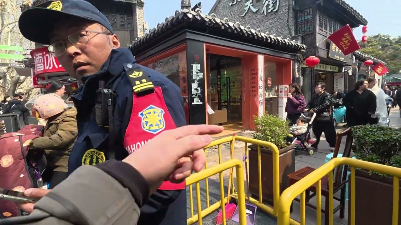 20260312 扬州炒饭 东关街