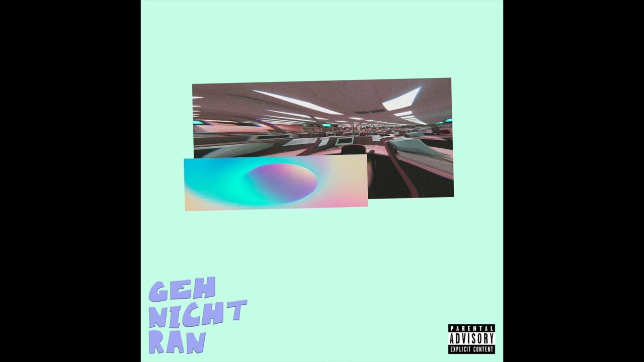 bukkary - GEH NICHT RAN