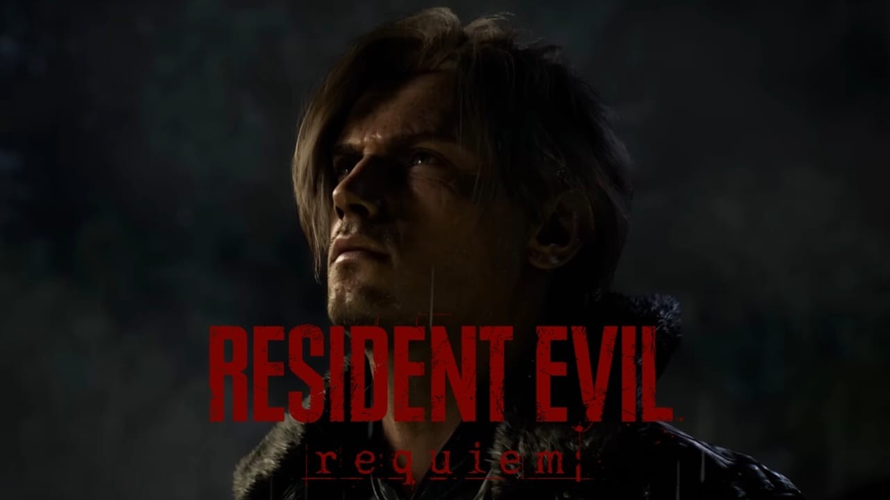 RUMAH SAKIT KEJIWAAN | RE REQUIEM PART 2 #liveshorts #games #livestream #re4