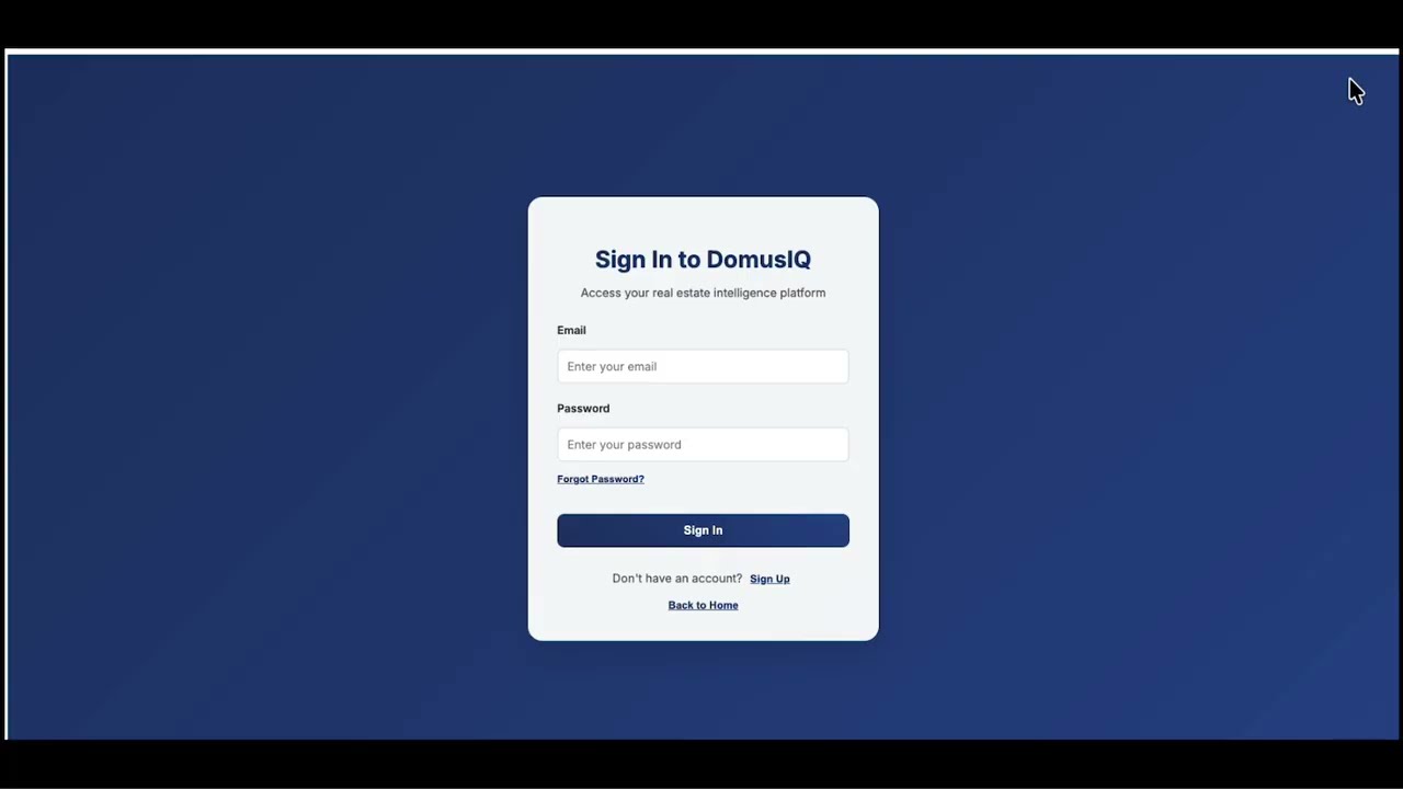 February Demo EOM