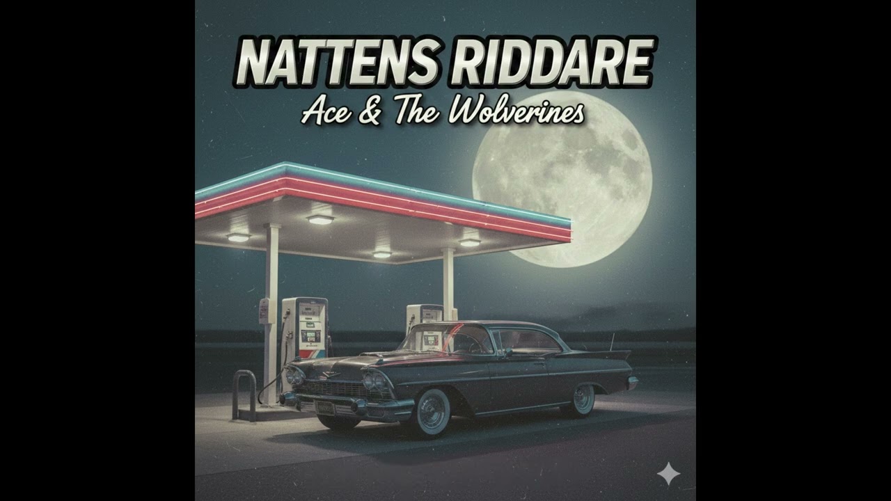 Nattens Riddare