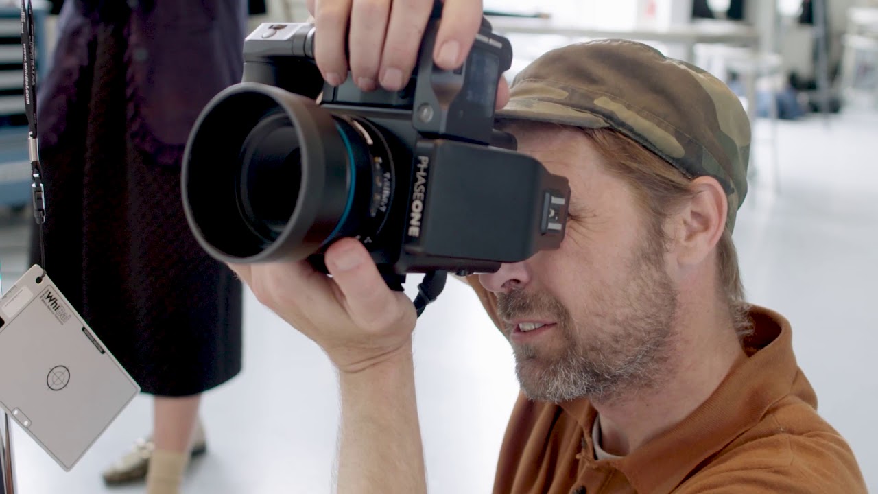 Lynggaard Jewellery and Georg Jensen Product Shoot | Phase One