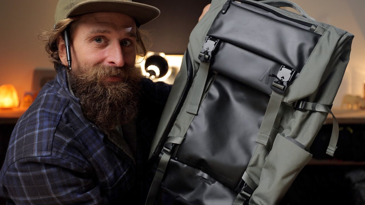 Boundary Supply Errant Pro Review