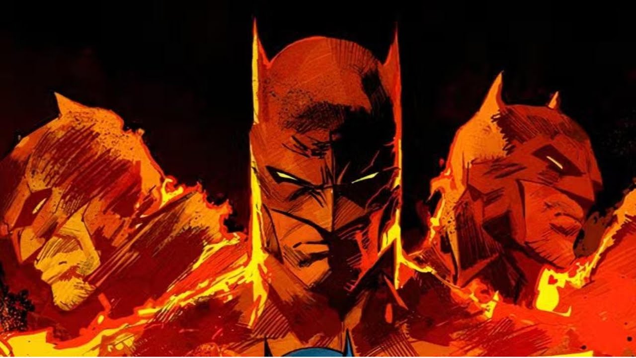 DCUO | Blackest Night Elite | Gadgets DPS