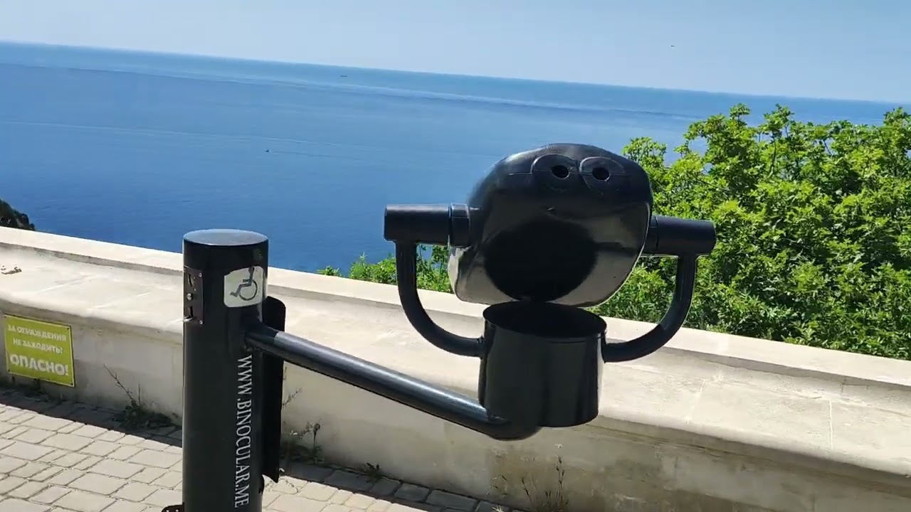 Новый день и новые эмоции. Мы собрались на экскурсию)                Мыс Фиолент🥰