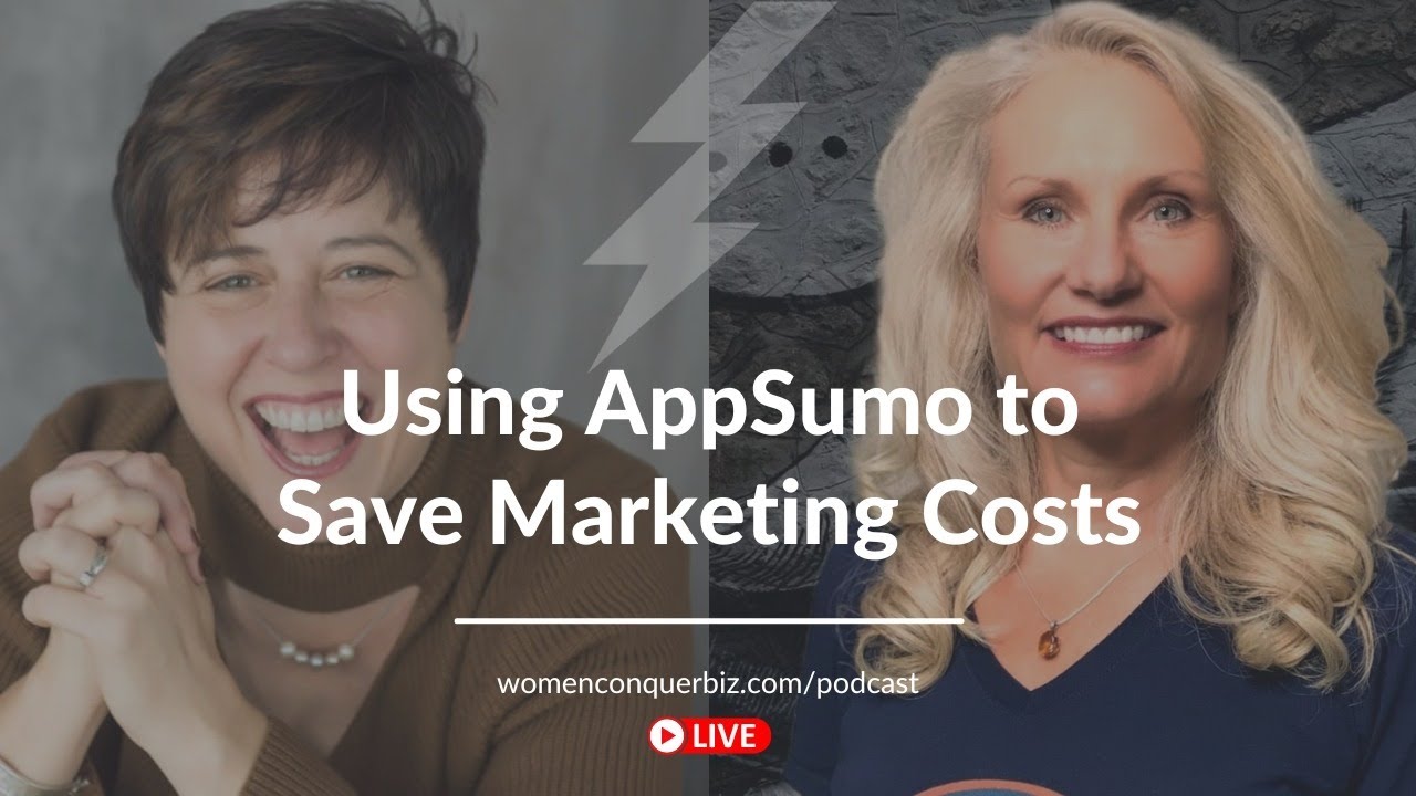 Using AppSumo to Save Marketing Costs