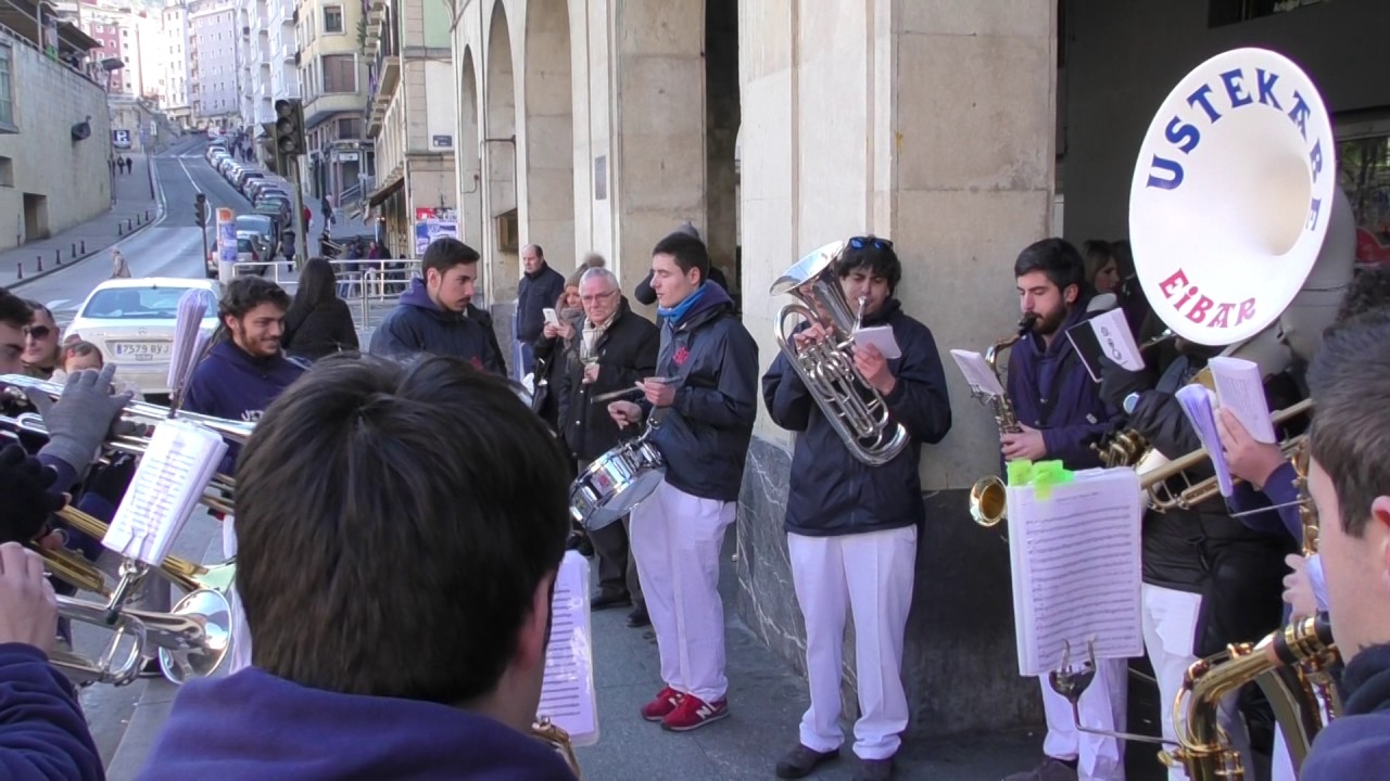 Sorotan bele MIX - USTEKABE