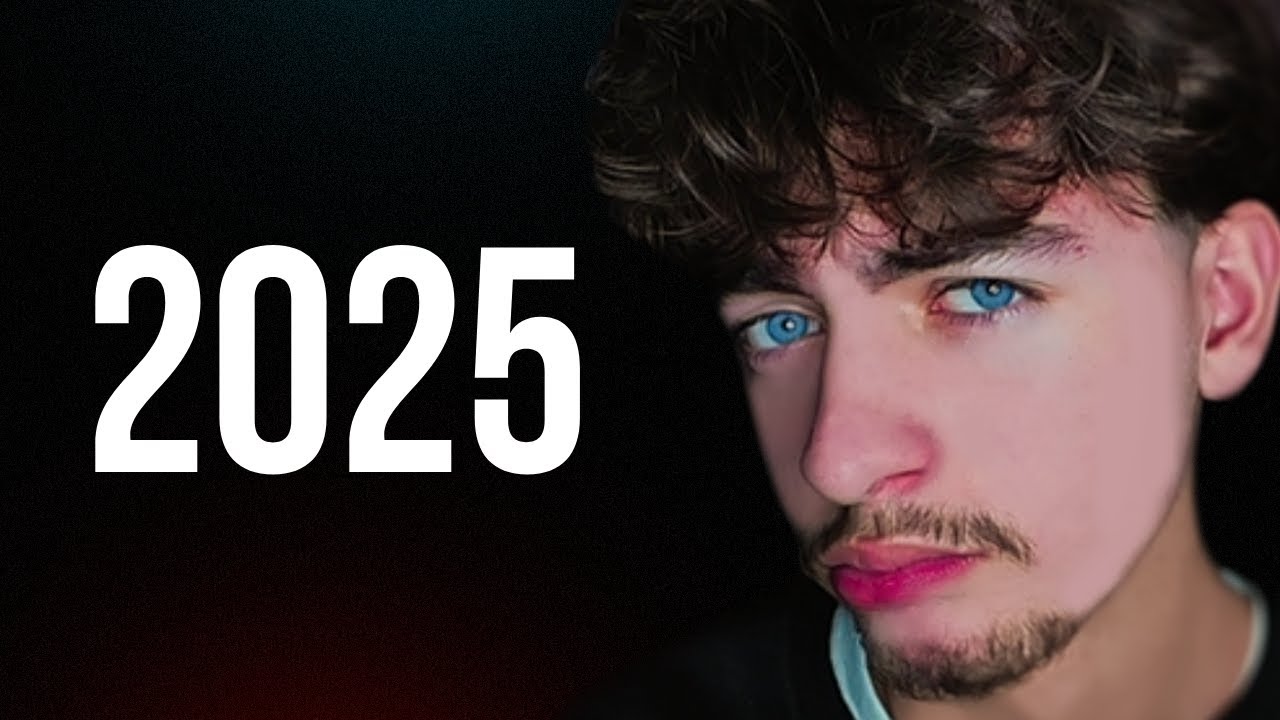 Je vais me branler les couilles en 2025 ?? (nan ptdr j'déconne)