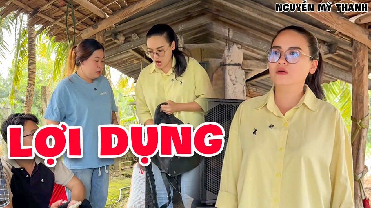 Lợi Dụng Lòng Tốt Cho Ở Nhờ, Bạn Thân Dẫn Trai Về Nhà Và Cái Kết Bị Đuổi Thẳng Cổ | Nguyễn Mỹ Thanh