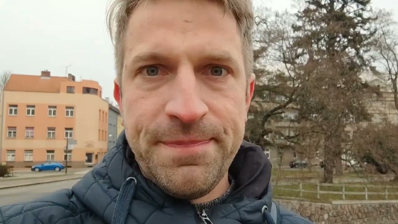 (ne)praktický průvodce - Choceň