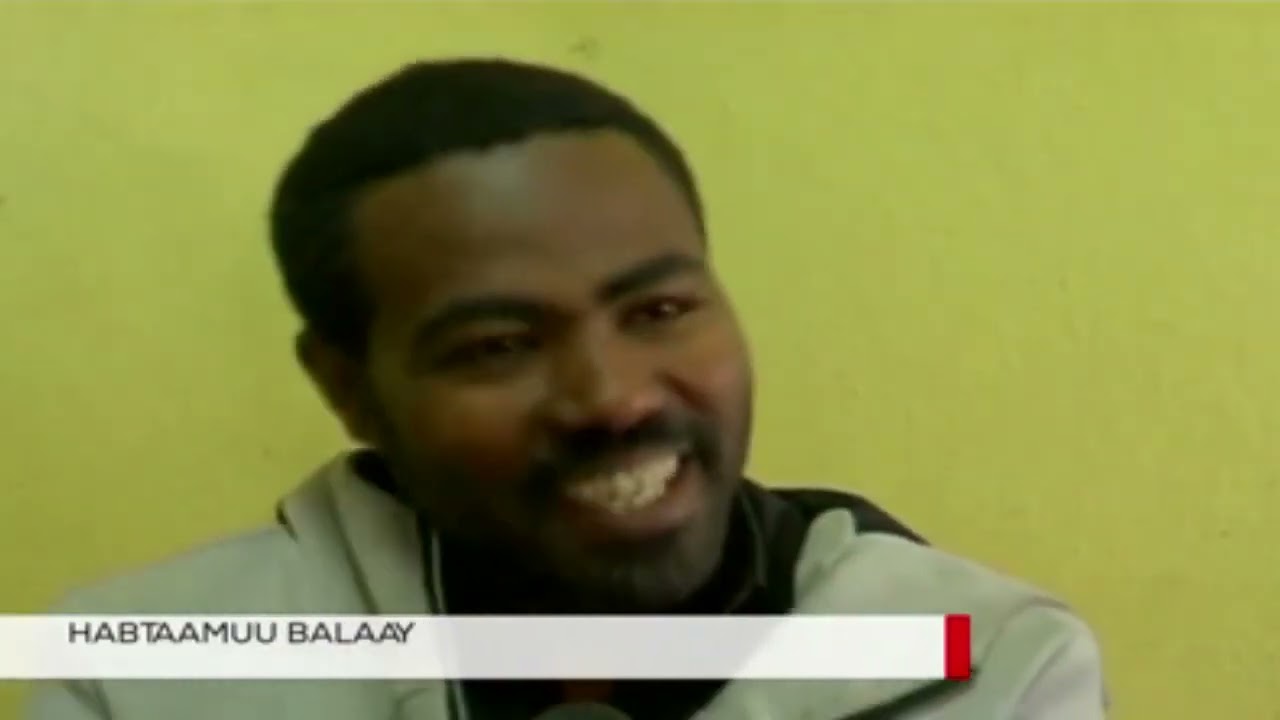 Asffaa Kuushii (Habtaamuu Balaay) full video