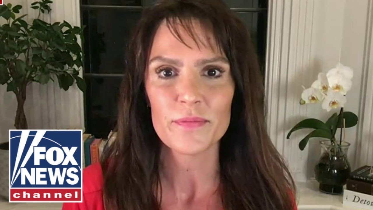 DIVIDED AMERICA: Chris Kyle's widow calls for 'togetherness' to heal division