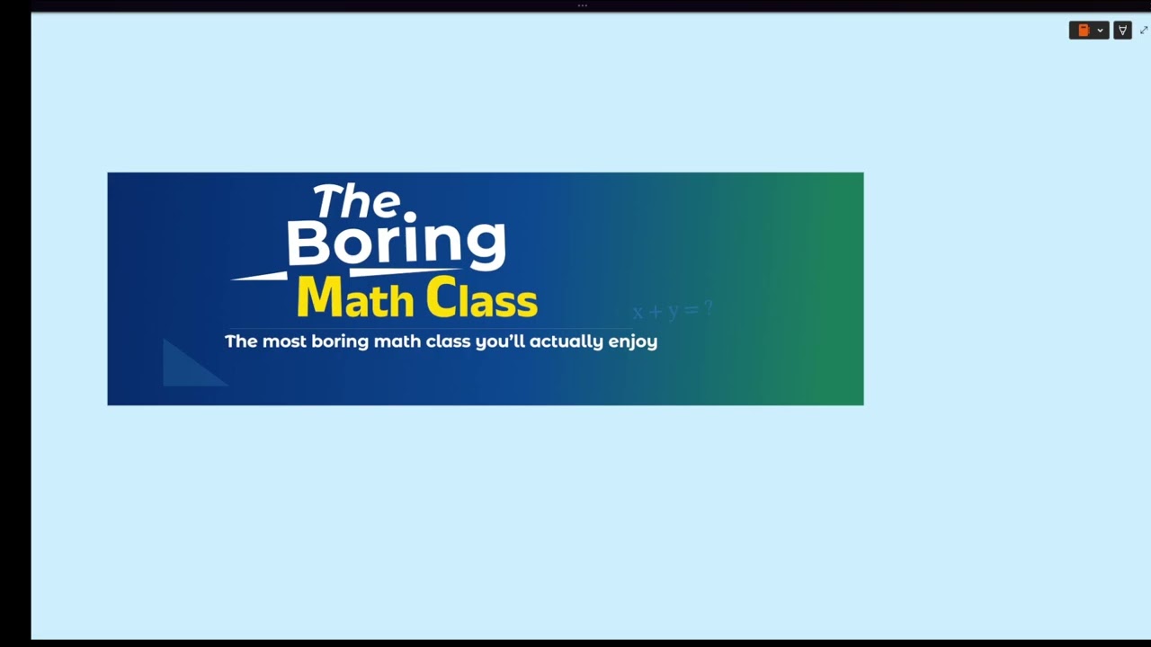Before You Start WAEC Core Maths, Watch This