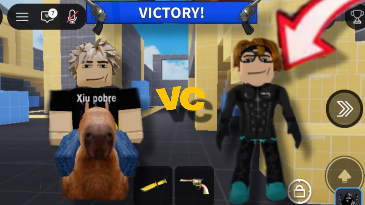 Sou bom até d mais nesse jogo