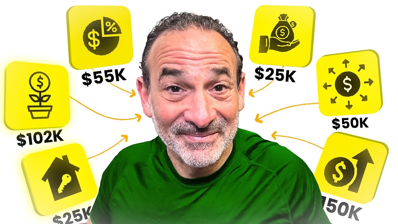 What It's Like To Have An Automatic Money Machine