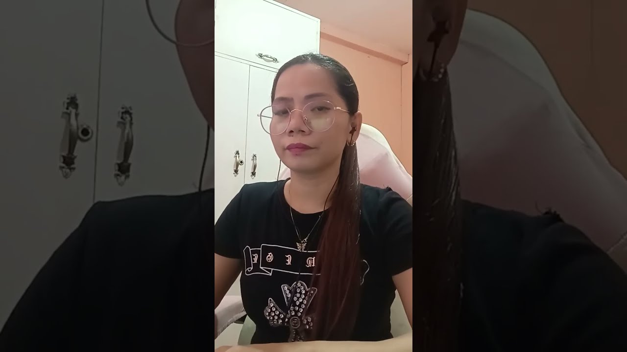 SWEETY ANN VLOGS is live! Hi 👋💕