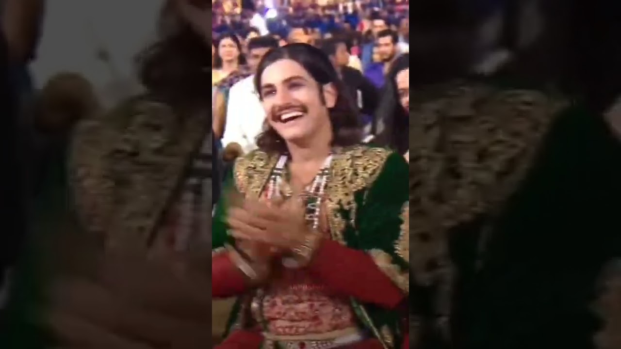 Jodha Akbar funny 🤣🥰 WhatsApp status # youtube shorts