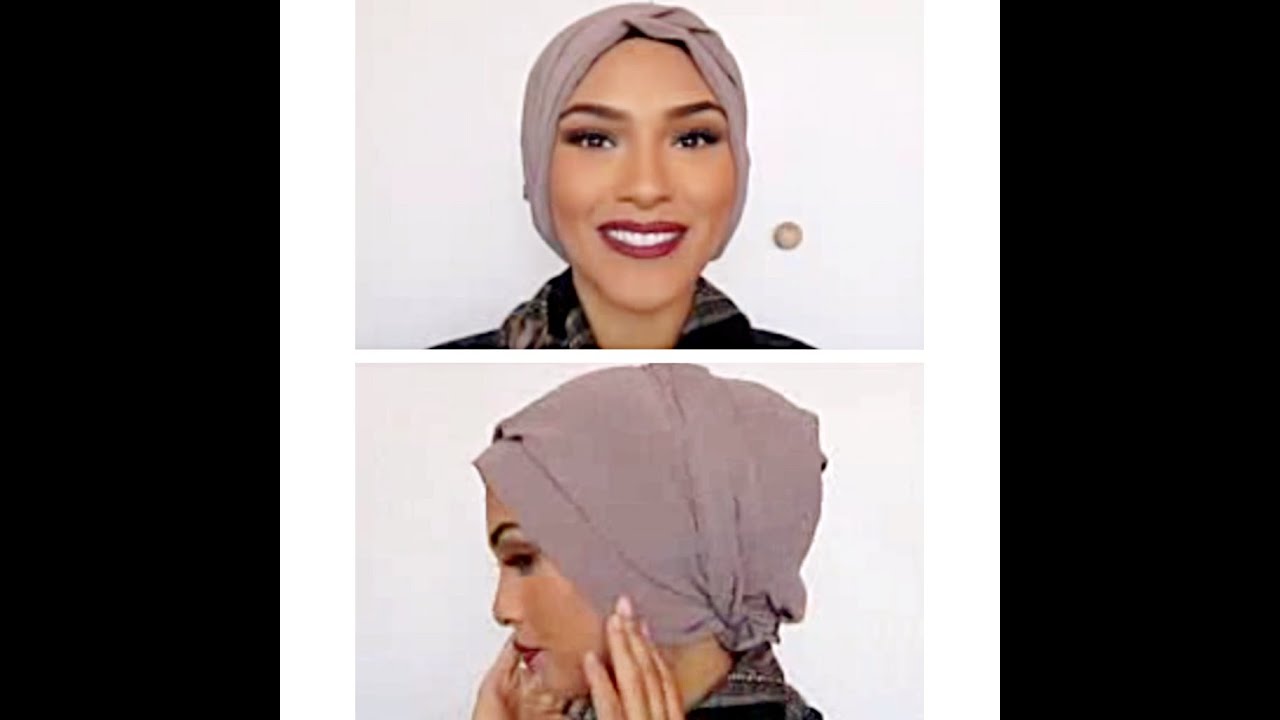 Turban Tutorial!:As requested!