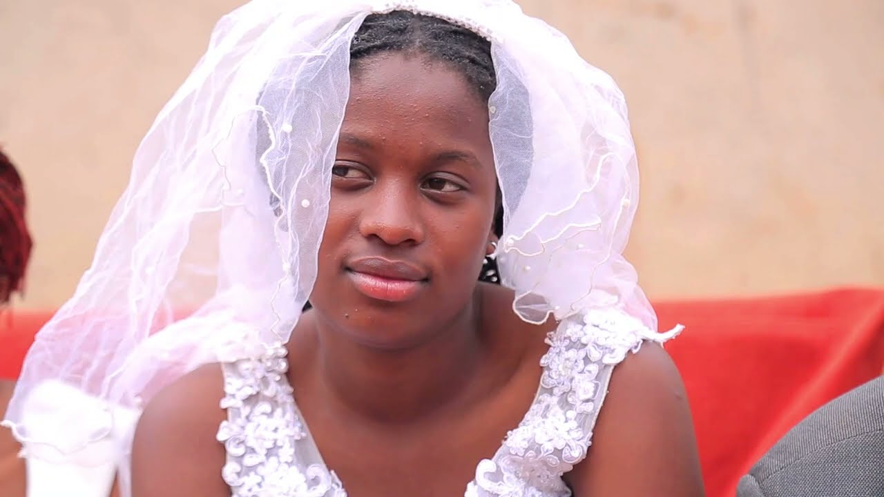 MILITARY PRANK: UBUKWE BWUMUSIRIKARE (MILITARY WEDDING) by DANIZZO