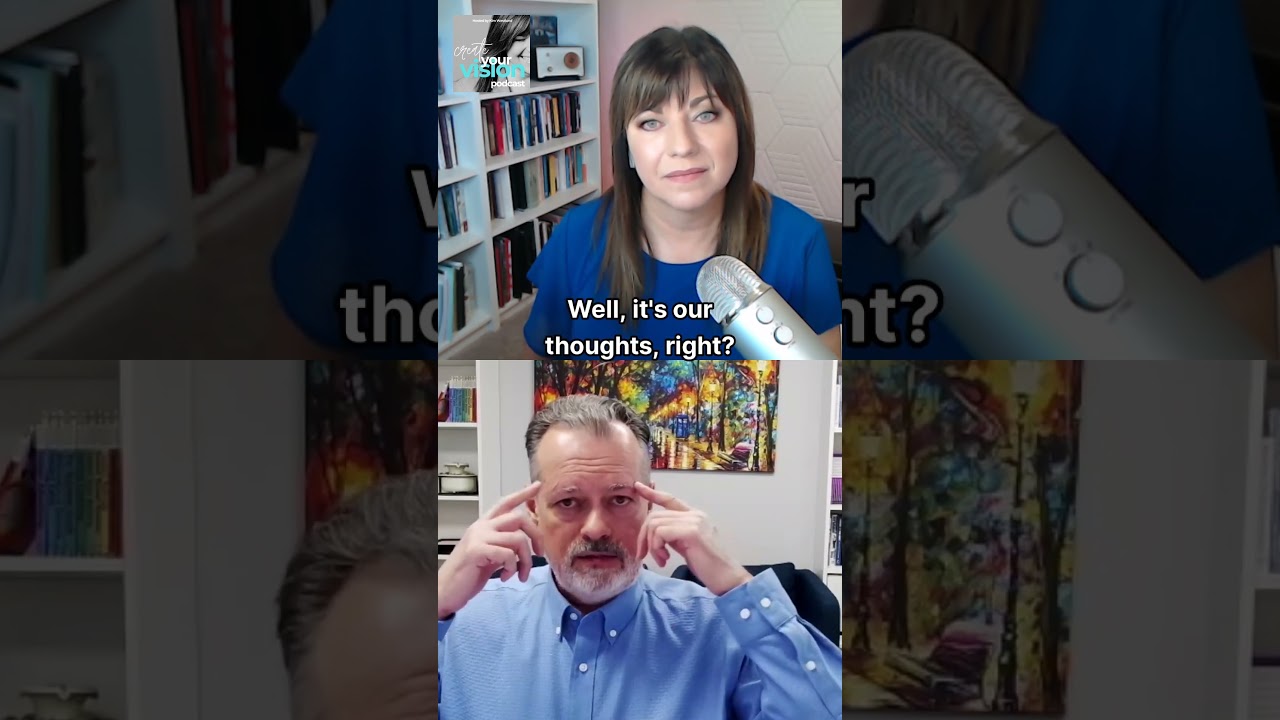 Changing Our Thoughts & Expectations