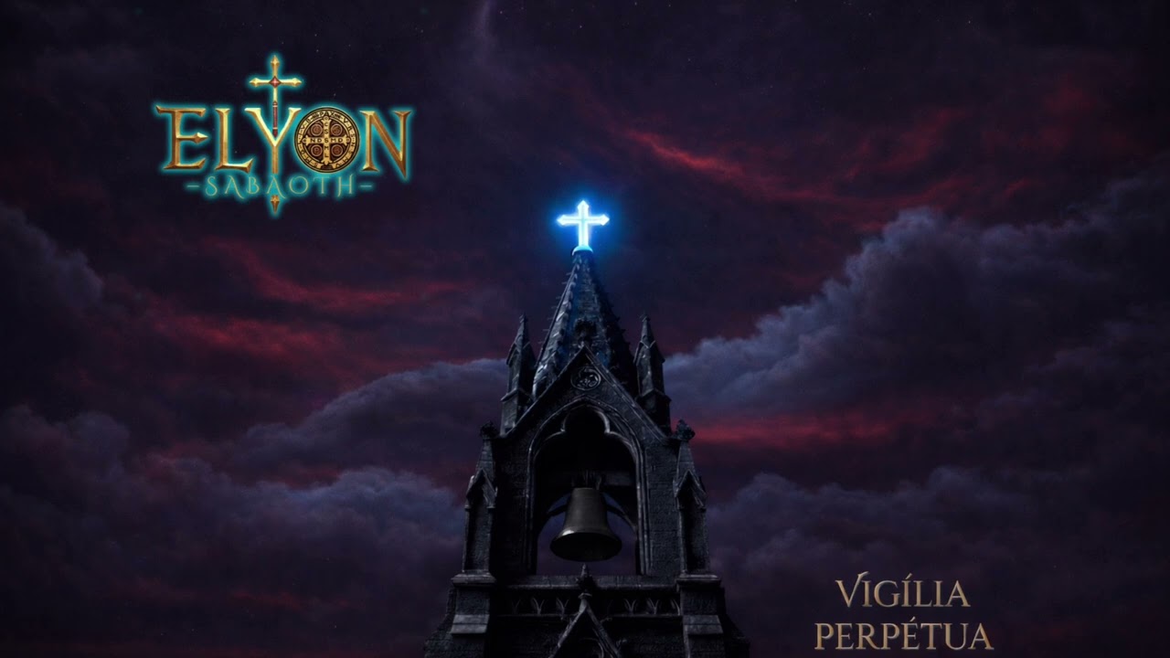 Elyon Sabaoth - Vigília Perpétua 