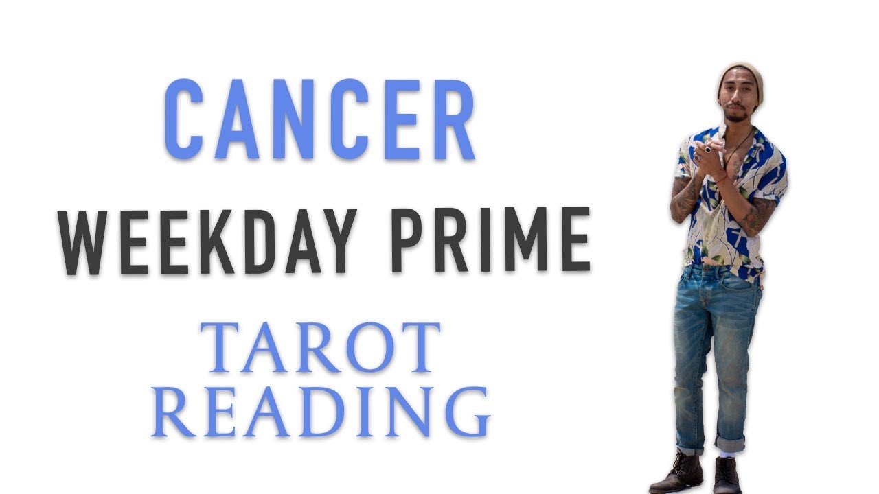 CANCER - 