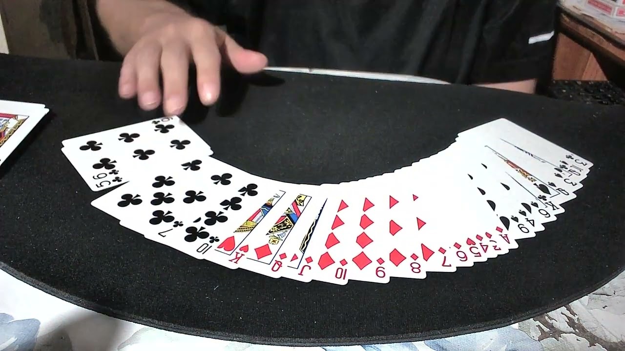 APRENDE LA MEZCLA CHARLIER  -  MUY FÁCIL, PERO MUY ENGAÑOSA - ¡¡TE SERVIRÁ DE MUCHO!!