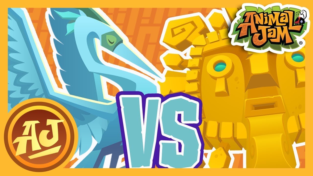 Animal Jam VidCon Highlights