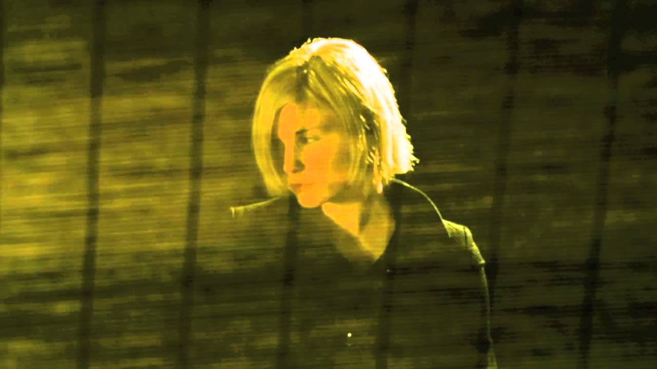 Late Night Alumni - In The Ashes