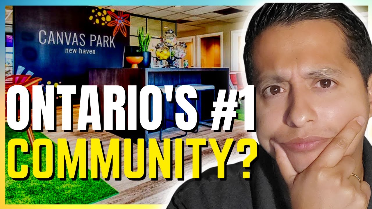 TOP Neighborhood in Ontario Ranch California [FULL VLOG TOUR]