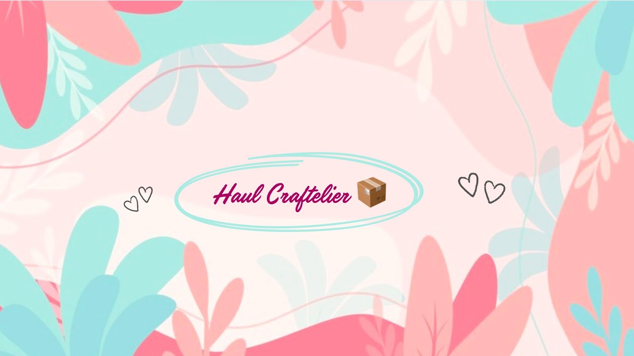 📦 MEGA HAUL 📦 CRAFTELIER 🎨♥️ @craftelieronlinestore #scrapbooking #haul #haulscrap #craftelier