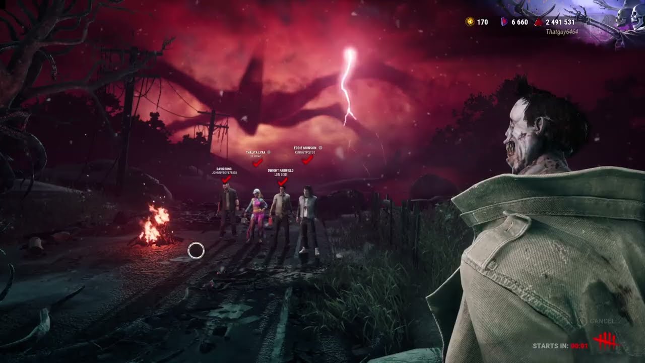 Too Many Close Calls