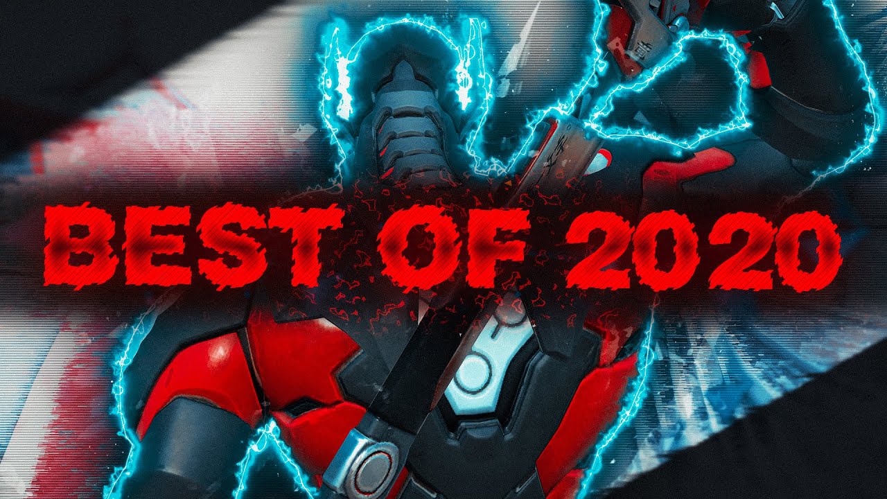 BEST OF SHADDER2K - 2020